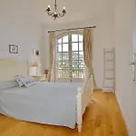 빌라 Sasso Forte, Swimming Pool, Jacuzzi And Private Cove Saint-Raphaël