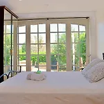 Sasso Forte, Swimming Pool, Jacuzzi And Private Cove 빌라