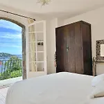 Sasso Forte, Swimming Pool, Jacuzzi And Private Cove 빌라