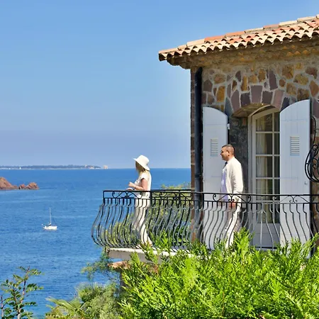 וילה Sasso Forte, Swimming Pool, Jacuzzi And Private Cove