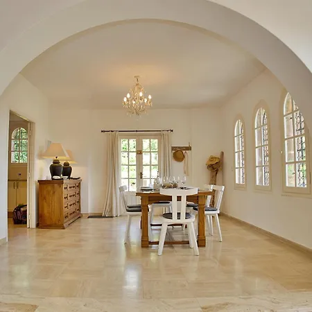 וילה Sasso Forte, Swimming Pool, Jacuzzi And Private Cove