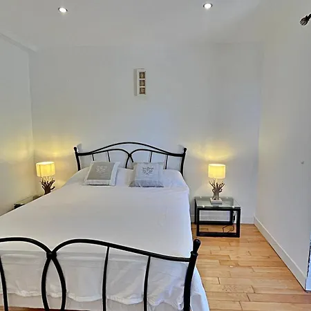 וילה Sasso Forte, Swimming Pool, Jacuzzi And Private Cove Saint-Raphaël