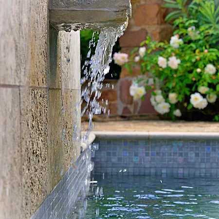 Sasso Forte, Swimming Pool, Jacuzzi And Private Cove וילה *