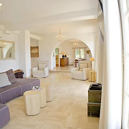 וילה Sasso Forte, Swimming Pool, Jacuzzi And Private Cove Saint-Raphaël