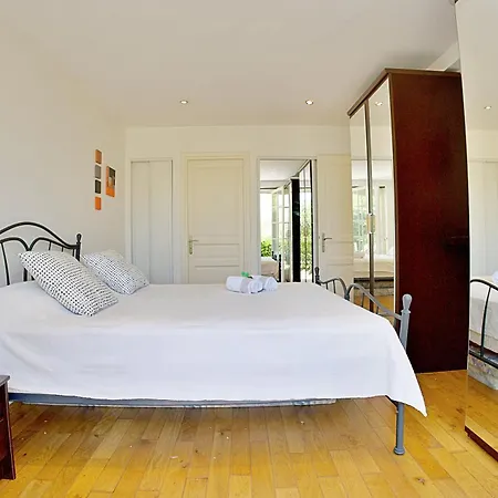 וילה Sasso Forte, Swimming Pool, Jacuzzi And Private Cove