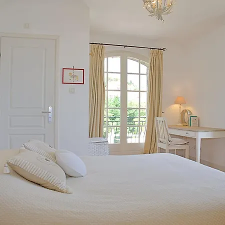 וילה Sasso Forte, Swimming Pool, Jacuzzi And Private Cove Saint-Raphaël